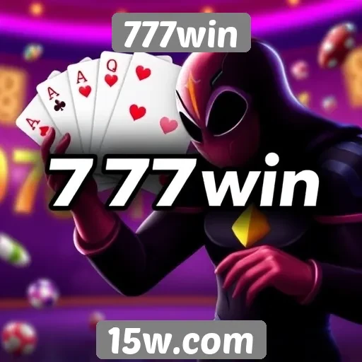 Visão geral dos jogos oferecidos no 777win