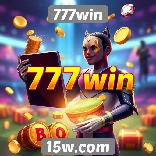 Impacto da tecnologia no funcionamento da 777win