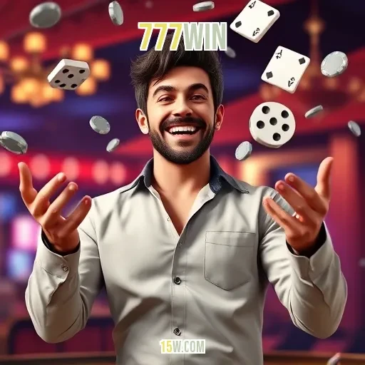 777win Cassino Ao Vivo