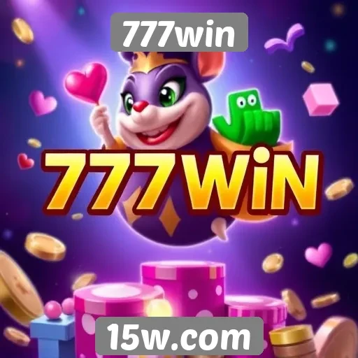 Principais jogos disponíveis na plataforma 777win