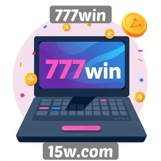 Estratégias de marketing utilizadas pelo 777win