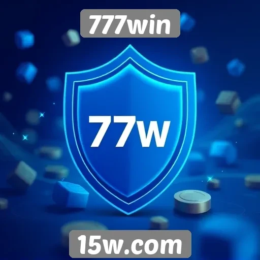 Segurança e privacidade dos usuários no 777win