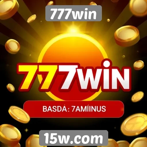 Ofertas de bônus e promoções atraentes do 777win