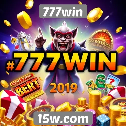 Análise dos jogos disponíveis no site 777win