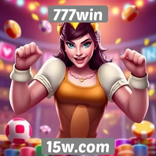 777win oferece promoções atraentes para novos jogadores