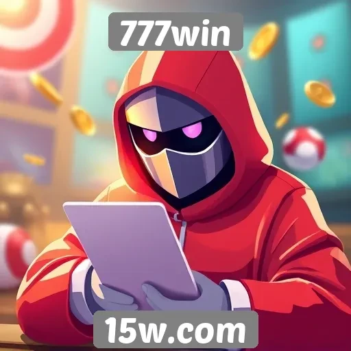 Plataforma 777win aposta na segurança dos usuários